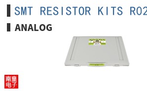 SMT RESISTOR KITS R02B169V100 ͼƬ